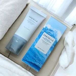 SKIN1004 Hyalu-Cica Water-Fit Sun Serum SPF50+ PA++++50ml