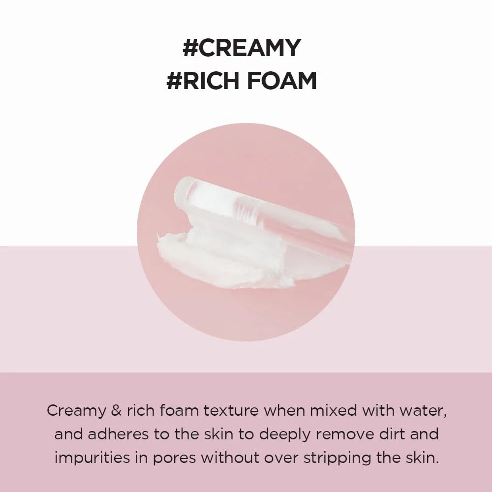 SKIN1004 Madagascar Centella Poremizing Deep Cleansing Foam - 125ml - Image 3