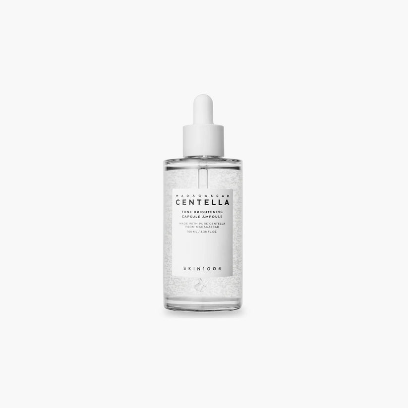 SKIN1004 Madagascar Centella Tone Brightening Capsule Ampoule 100ml