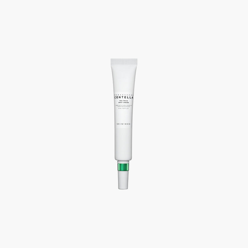 SKIN1004 Madagascar Centella Tea-Trica Spot Cream 20ml