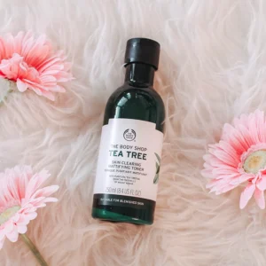 The Body Shop Tea Tree Toner-250ml