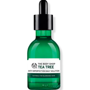 The Body Shop Tea Tree Anti-Imperfection Daily Solution 50ml