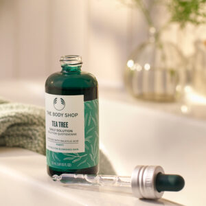 The Body Shop Tea Tree Anti-Imperfection Daily Solution 50ml