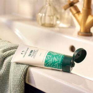 The Body Shop Tea Tree Skin Clearing Clay Mask 75ml