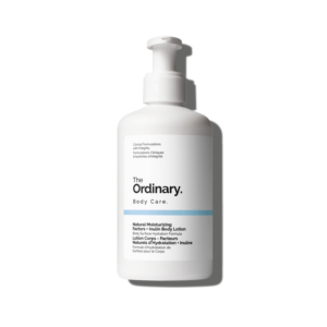 The Ordinary Body Care Natural Moisturizing Factors + Inulin Body Lotion 250ml