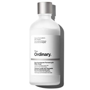 The Ordinary Saccharomyces Ferment 30% Milky Toner