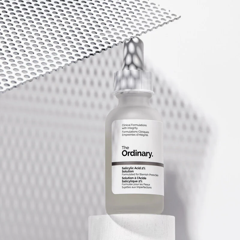 The Ordinary Salicylic Acid 2% Solution 30ml - Image 4