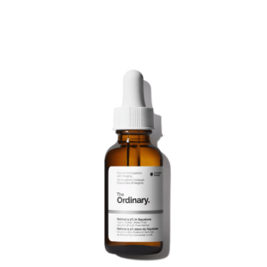 The Ordinary Retinol 0.2% in Squalane Serum 30ml