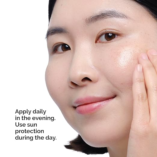 The Ordinary Retinol 0.2% in Squalane Serum 30ml - Image 4