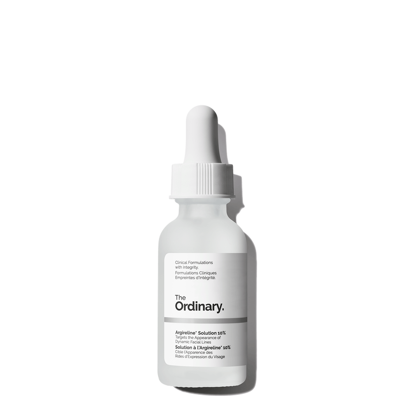 The Ordinary Argireline Solution 10 % Serum 30ml