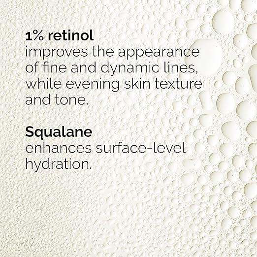 The Ordinary Retinol 1% In Squalane - 30ml - Image 3