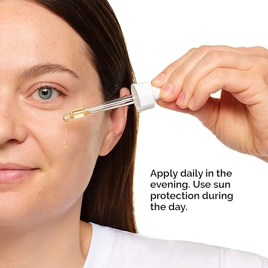 The Ordinary Retinol 1% In Squalane - 30ml - Image 4