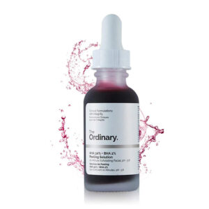 The Ordinary HA 30% + BHA 2% Peeling Solution 30ml