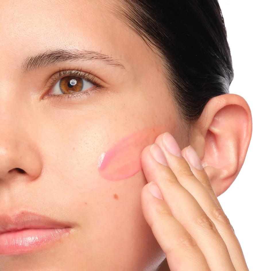 THE ORDINARY Soothing & Barrier Support Serum 1 oz / 30 ml - Image 3