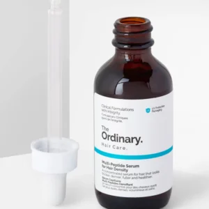 The Ordinary Multi-Peptide Serum for Hair Density Deal Ordinary-60ml