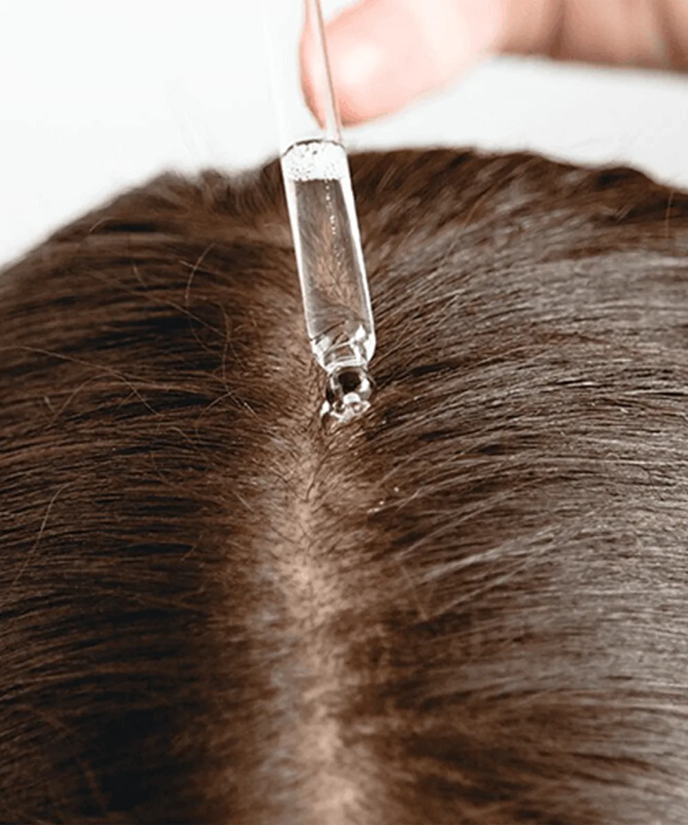 The Ordinary Multi-Peptide Serum for Hair Density Deal Ordinary-60ml - Image 3