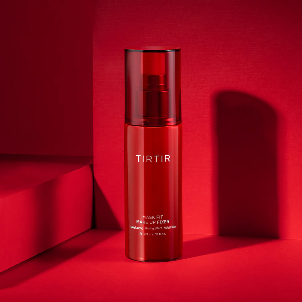TIRTIR Mask Fit Make Up Fixer – 80ml