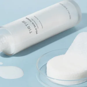 TIRTIR Milk Skin Toner – 150ml