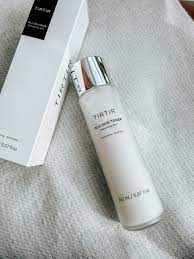 TIRTIR Milk Skin Toner – 150ml - Image 4