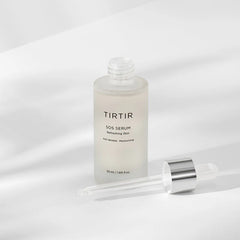 TIRTIR SOS Serum – Refreshing Skin, Anti-Wrinkle & Moisturizing (50ml) - Image 3