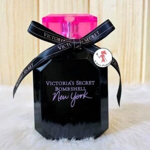 Victoria’s Secret Bombshell New York Eau de Parfum – 100ml