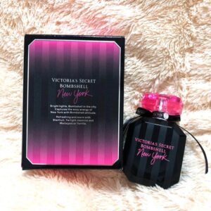 Victoria’s Secret Bombshell New York Eau de Parfum – 100ml