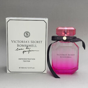 Victoria’s Secret Bombshell Eau de Parfum – 100ml Tester