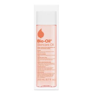 Bio-Oil Body Skincare Oil – 200ml