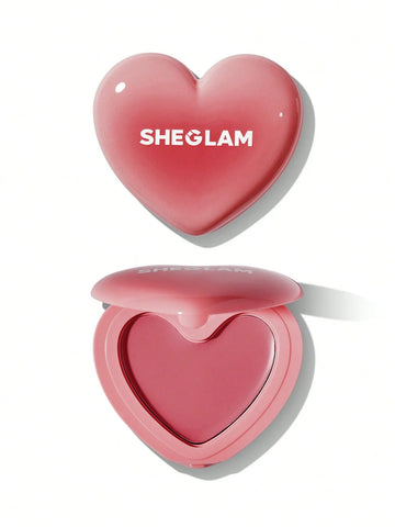 SHEGLAM Playing Cupid Cream Blush – Adorn