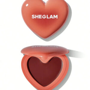 SHEGLAM Playing Cupid Cream Blush – Romance