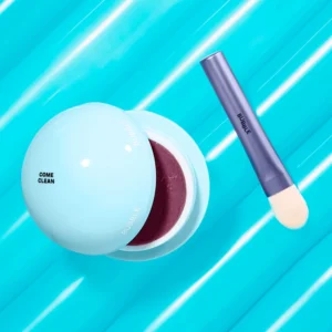 Bubble Skincare Come Clean Detoxifying Clay Mask – 50ml