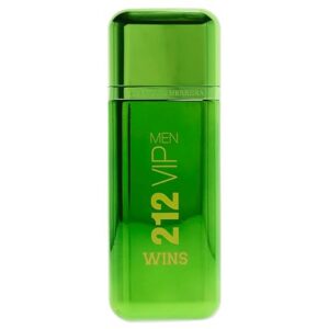 Carolina Herrera 212 VIP Men Wins Limited Edition Eau de Parfum – 100ml