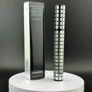Chanel Exceptionnel de Chanel Mascara – 10 Smoky Brun