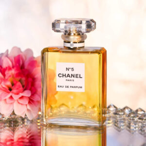 Chanel No. 5 Eau de Parfum Spray – 100ml