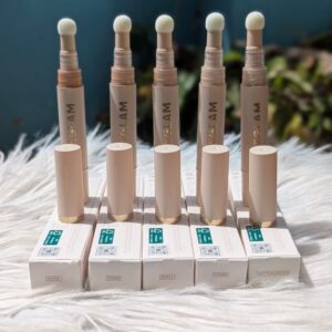SHEGLAM 12HR Full Coverage Concealer – 6 Shades