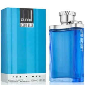 Dunhill Desire Blue Eau De Toilette for Men