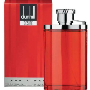 Dunhill Desire for a Man Eau de Toilette Spray – 100ml