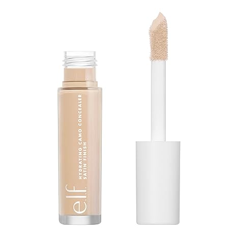 e.l.f. Hydrating Camo Concealer – 6ml
