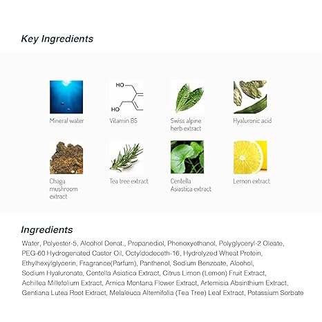 So Natural All Day Tight Make Up Setting Fixer - 75ml - Image 4