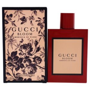 Gucci Bloom Ambrosia di Fiori Eau de Parfum Intense – 100ml