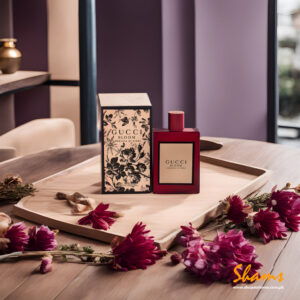 Gucci Bloom Ambrosia di Fiori Eau de Parfum Intense – 100ml