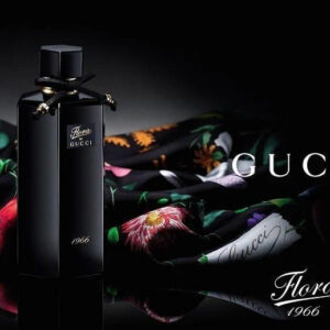 Gucci Flora 1966 Eau de Parfum – 100ml