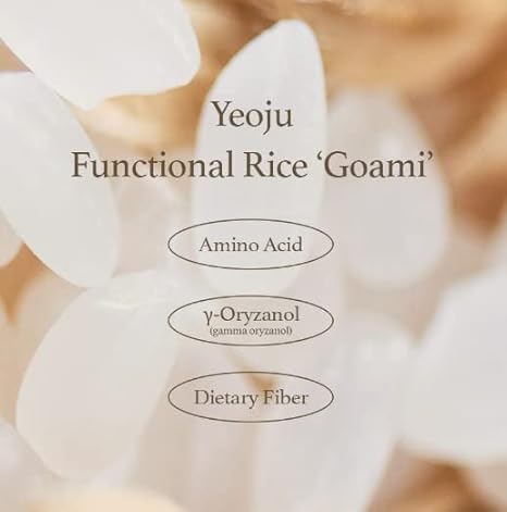 I’m From Rice Sunscreen SPF 50+ PA++++ – 50ml - Image 3