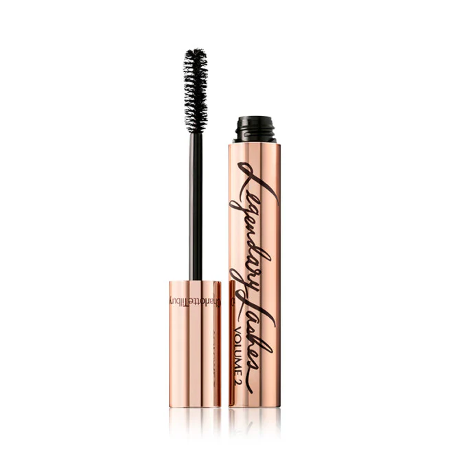 Charlotte Tilbury Legendary Lashes Volume 2 Mascara – Mini 4ml (Black Vinyl)