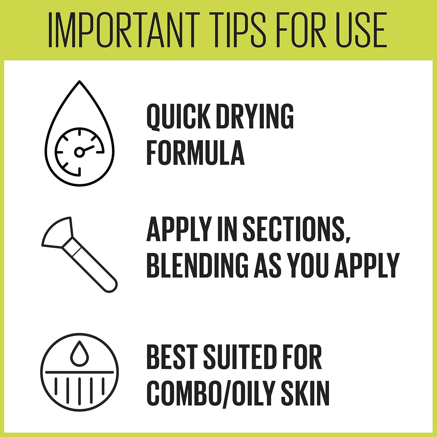 Maybelline SuperStay 24H Full Coverage Liquid Foundation – 30ml - Image 3