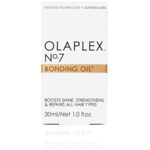 Olaplex No.7 Bonding Oil – 30ml