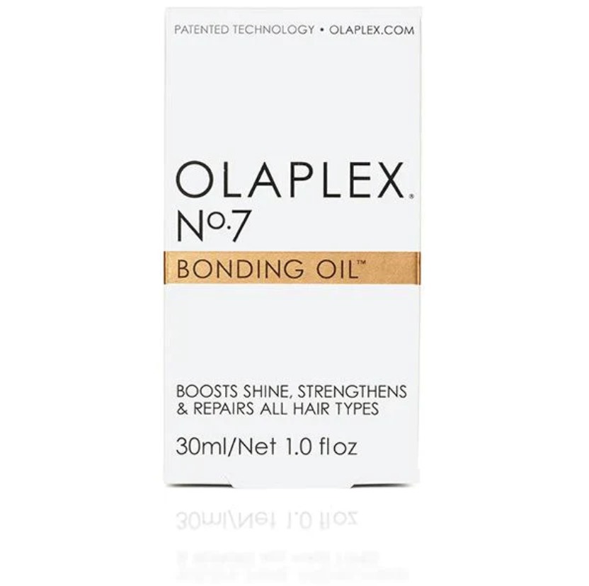 Olaplex No.7 Bonding Oil – 30ml - Image 2