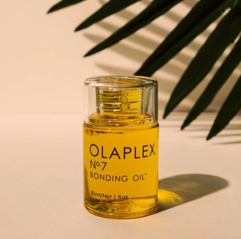 Olaplex No.7 Bonding Oil – 30ml - Image 5