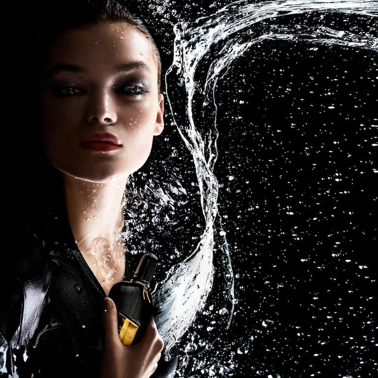 Tom Ford Black Orchid Eau de Parfum – 100 ml - Image 3