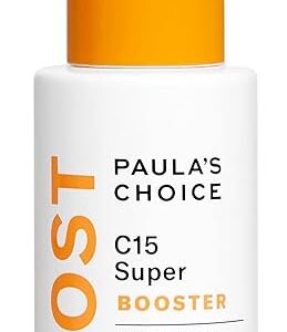 PAULA’S CHOICE C15 SUPER BOOSTER-20ml